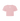 Light Pink Printed T-shirt Back