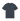 India Ink Grey Printed T-shirt Front