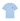 Blue Soul Printed T-shirt Front