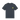 India Ink Grey Printed T-shirt Front