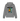 Mid Heather Grey Printed Sweater Back