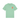Misty Jade Printed T-shirt Front