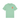 Misty Jade Printed T-shirt Front