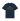 French Navy Printed T-shirt Front