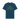 Deep Teal Printed T-shirt Front