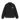 Black Jacket Front
