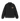 Black Jacket Front