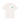 Off White Printed T-shirt Front