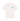 Off White Printed T-shirt Front