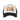 Black/White Caps Front
