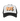 Black/White Caps Front