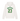 Off White Printed Sweater Back