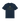 French Navy Printed T-shirt Front