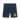 French Navy Shorts Front